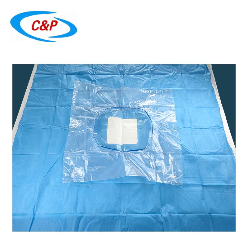 Surgical Drape Sheets