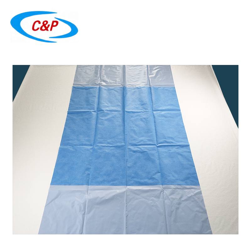 Surgical Drape Sheet