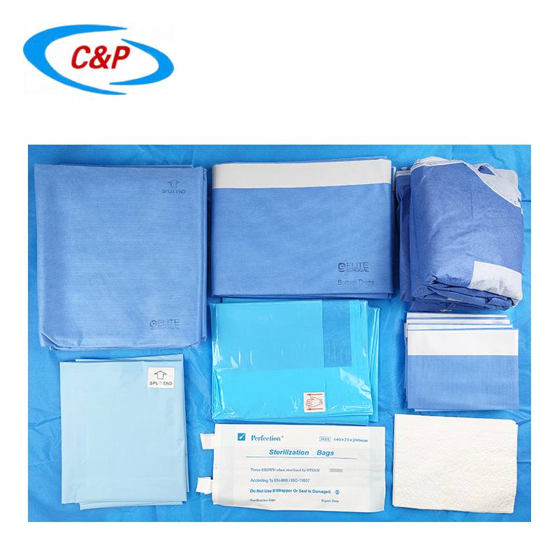 Orthopedic Procedure Kits