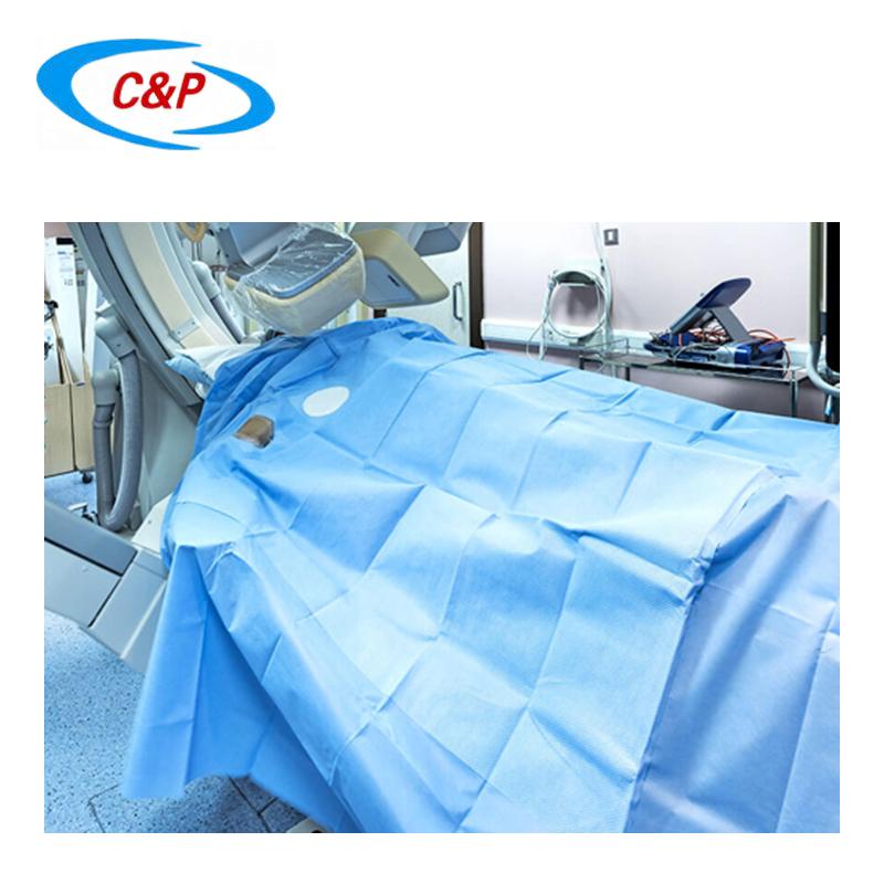 Disposable Surgical Drape