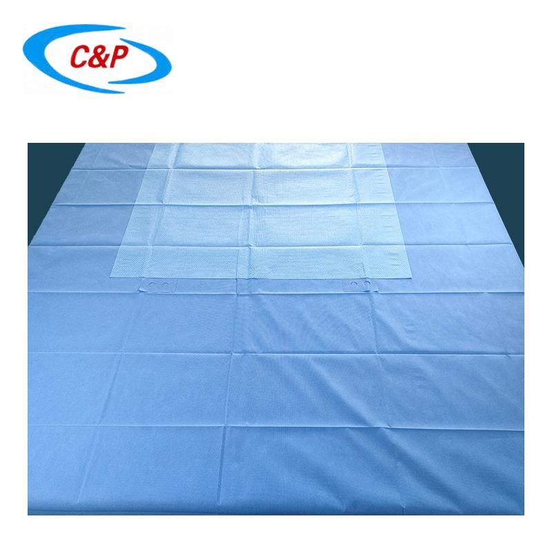 Surgical Top Drape Sheet