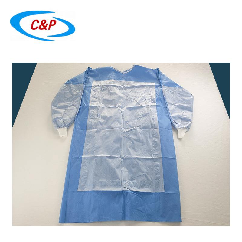 Waterproof Surgical Gowns