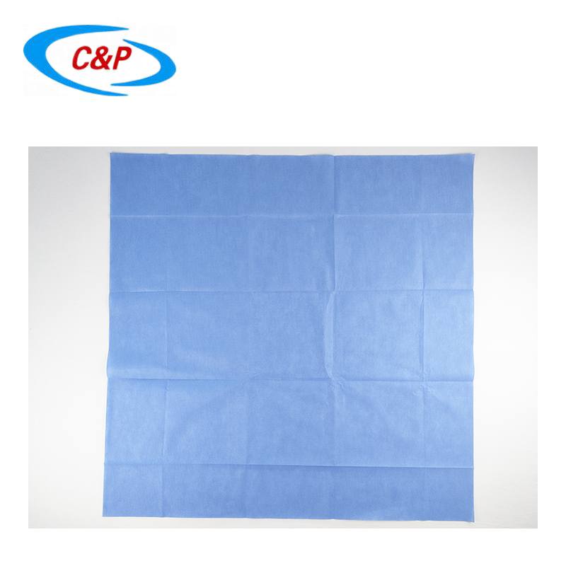 Plain Surgical Drape