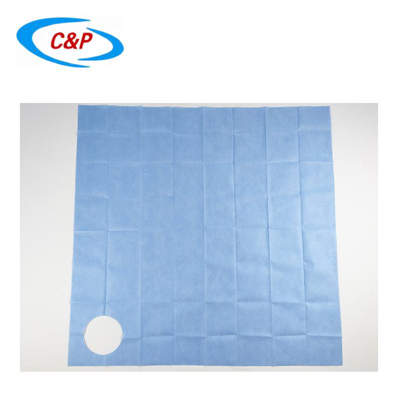 Cloth Surgical Drape