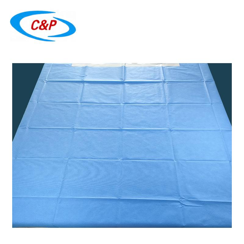 Adhesive Towel Drapes