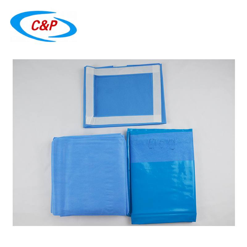 Universal Cystoscopy Pack