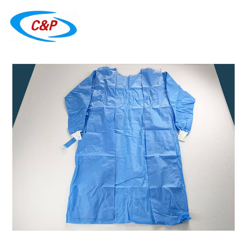 Disposable Operating Gown