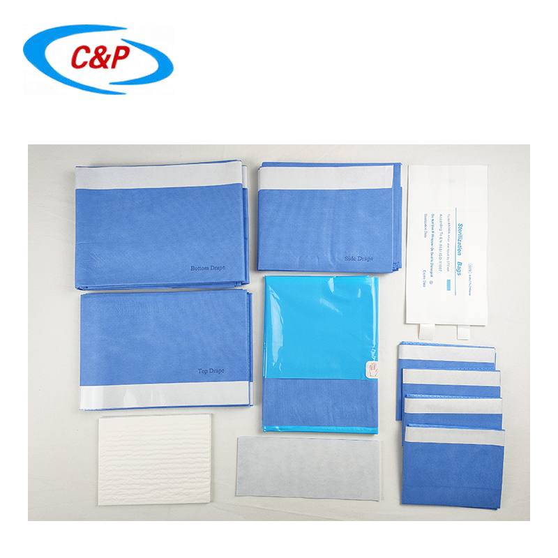 General Surgery Procedure Pack