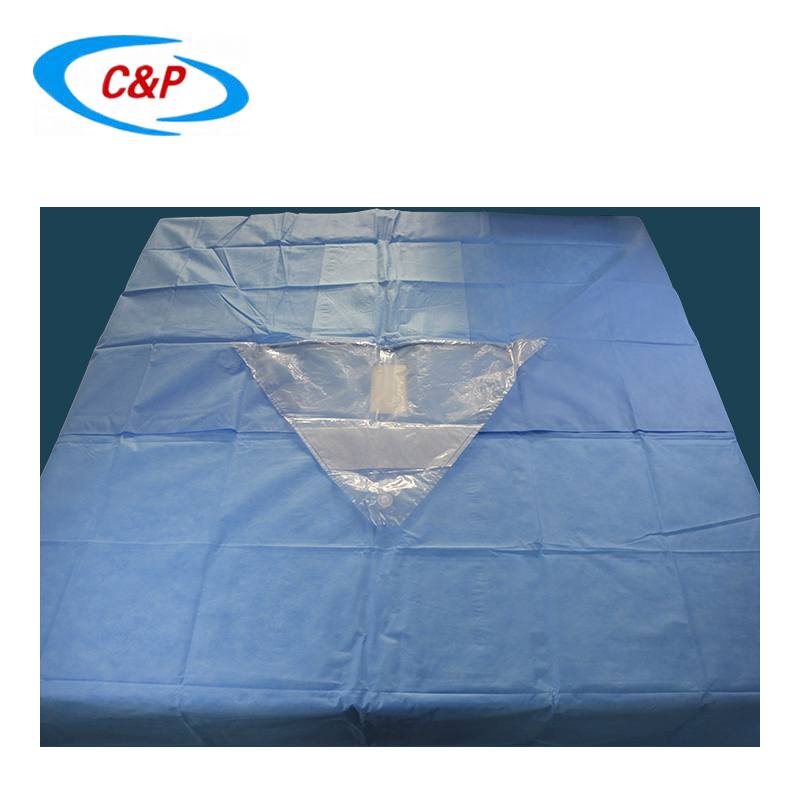 Gynaecology Drape Sheet