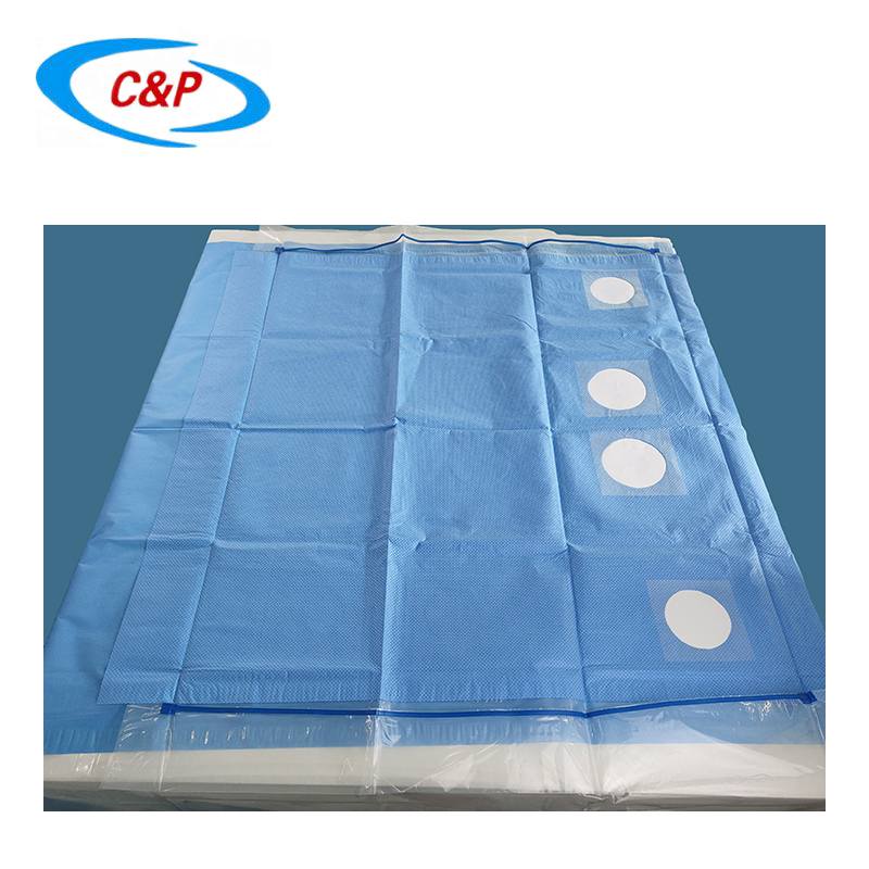 Radial Femoral Angio Pack Wholesale