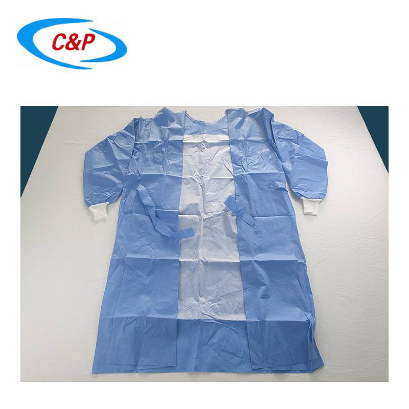 Hospital Medical Gown