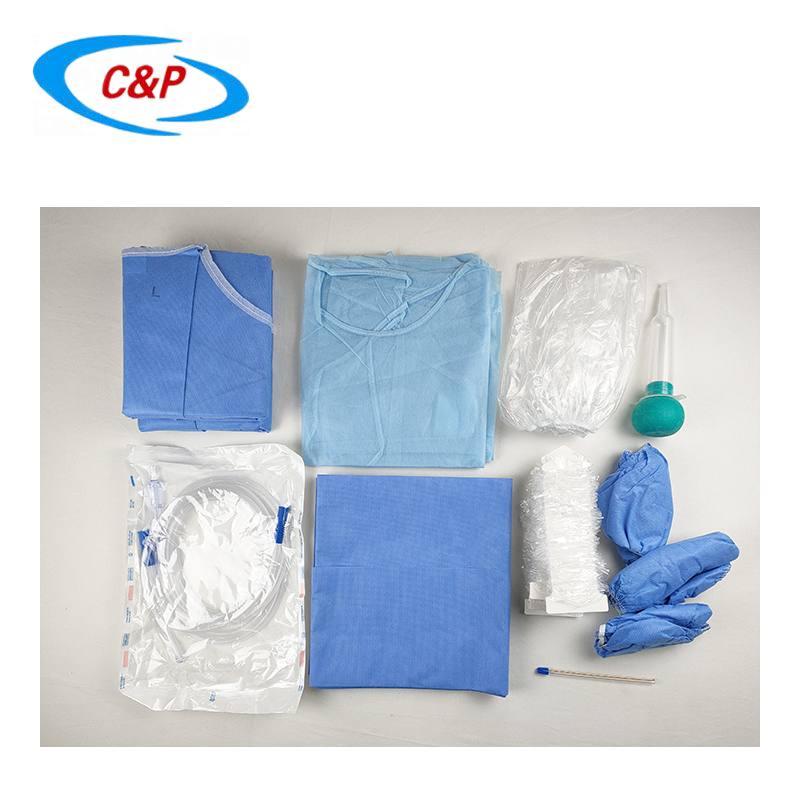 Hospital Oral Surgical Kits