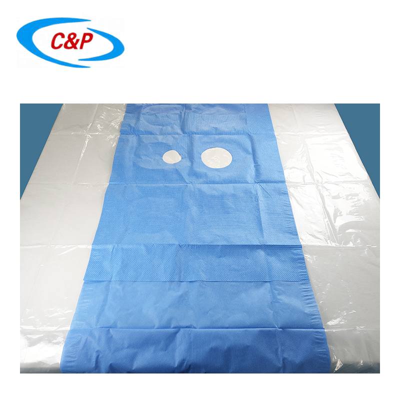 Universal Surgical Drape