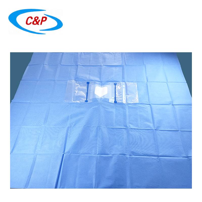 Hospital Eye Drape Pack Wholesale