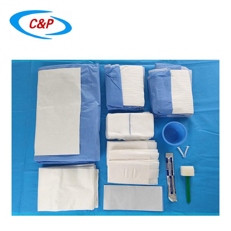 C-Section OB Pack