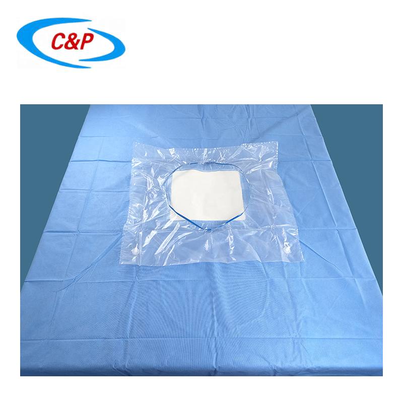 Cesarean Drape Sheet