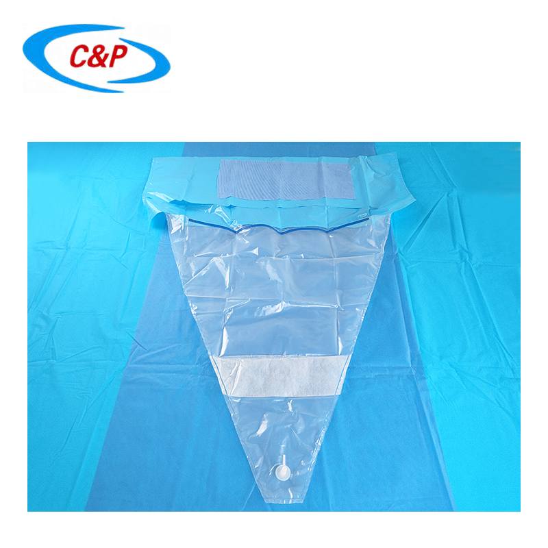 Sterile Under Buttock Drape