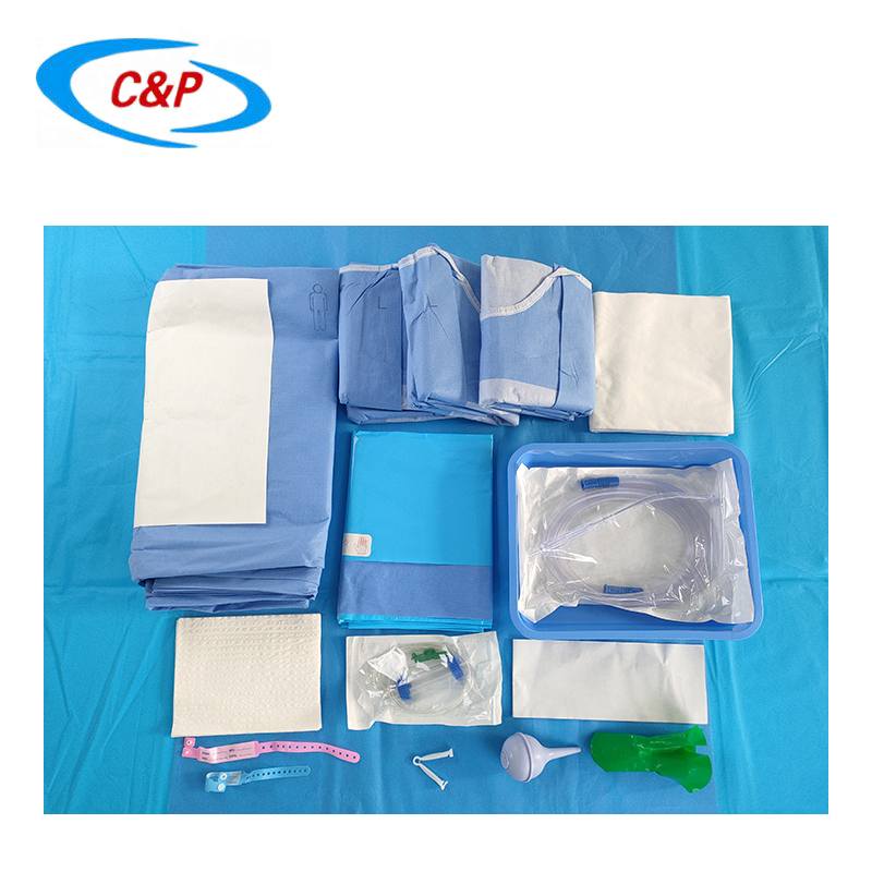 Cesarean Section Pack