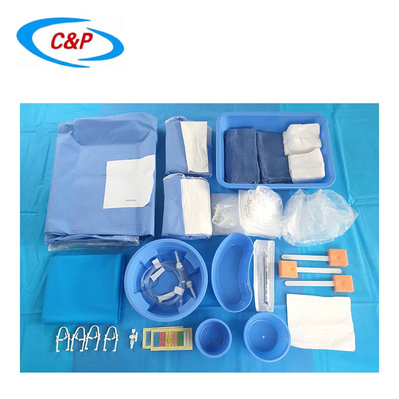 Surgical Drape Pack