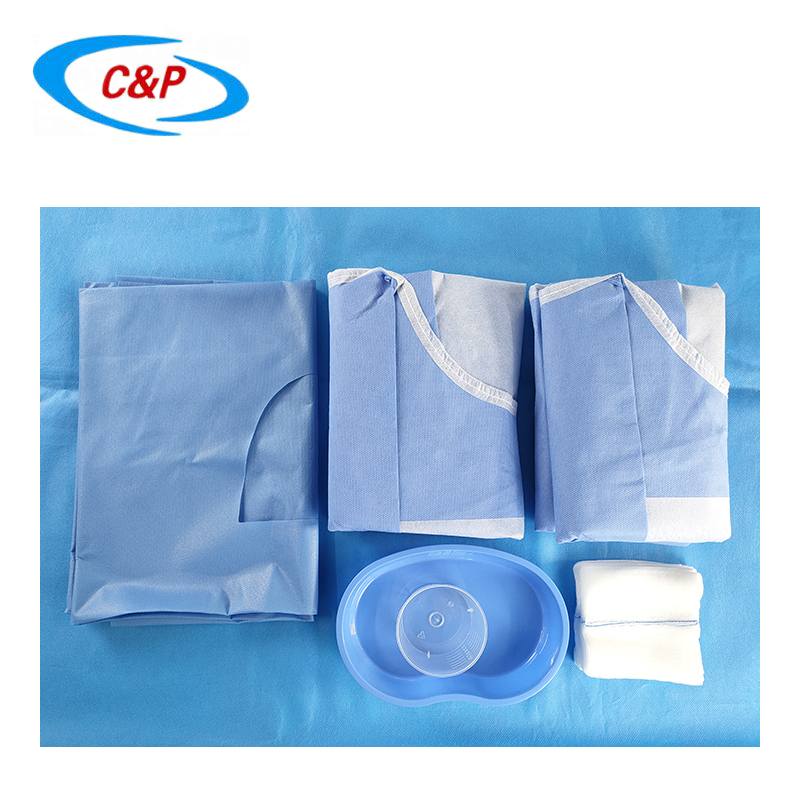Oral Operation Pack