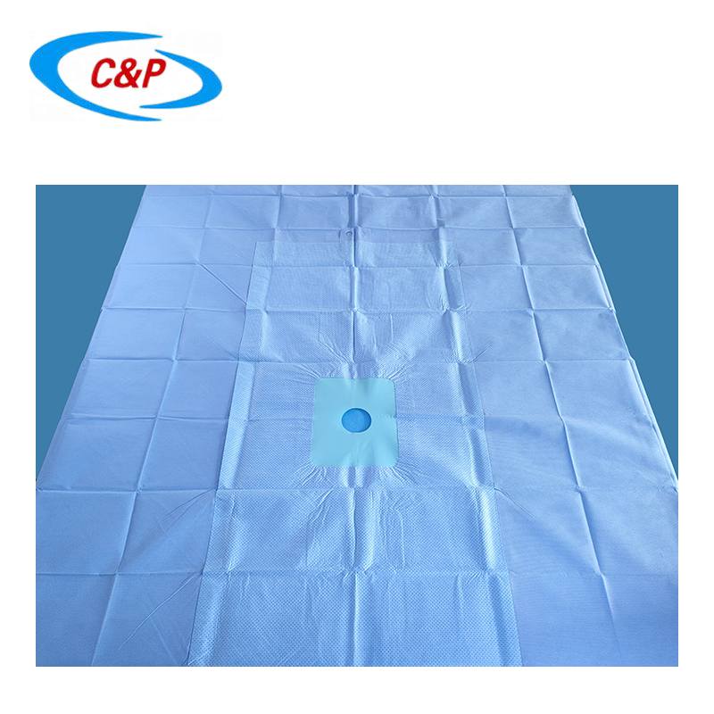 Medical Limb Surgical Drape