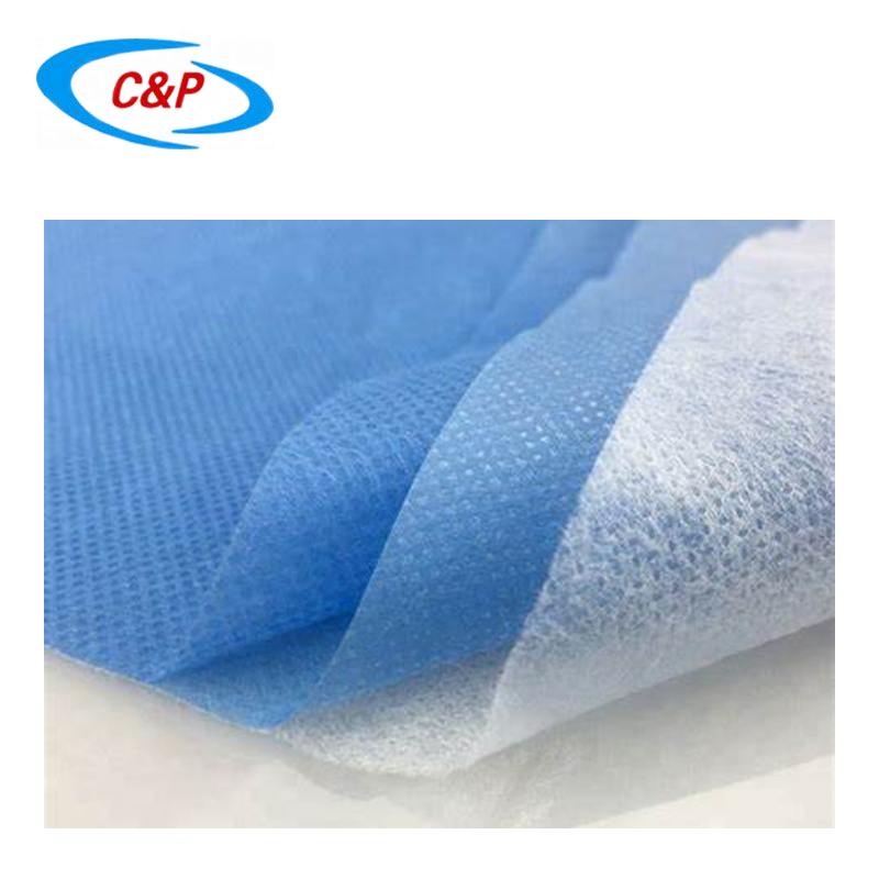Nonwoven Medical Products