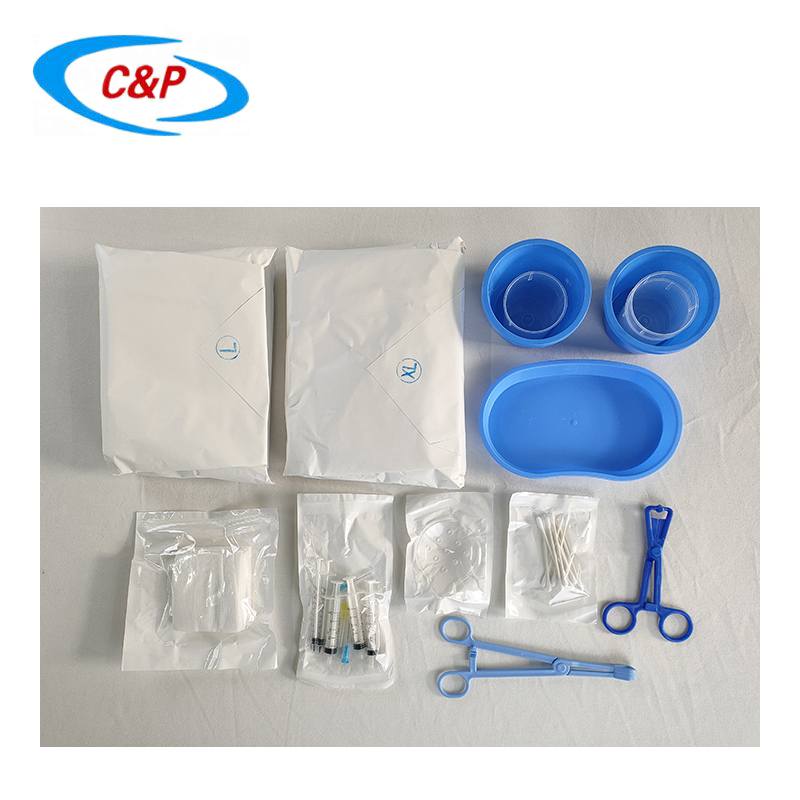 Medical Ophthalmic Kit