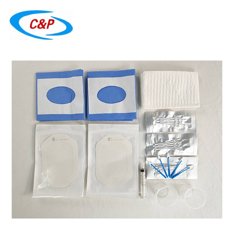 Lasik Surgical Pack