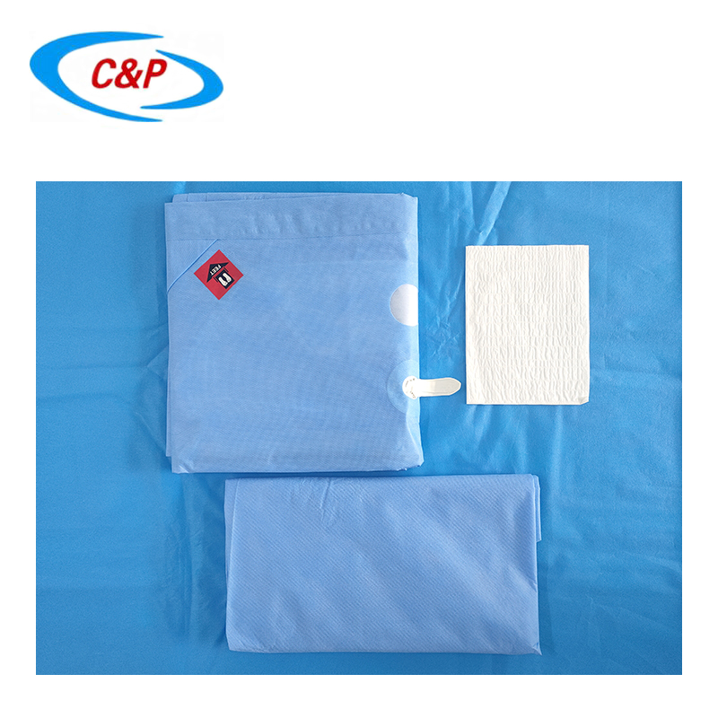 Urology Surgery Set
