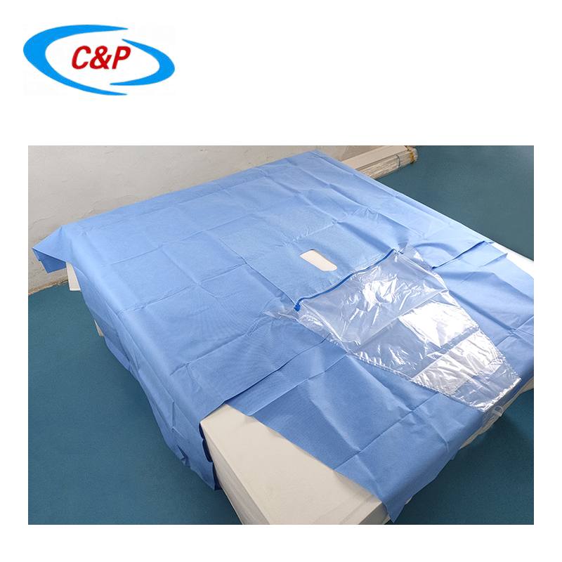 Medical Lithotomy Sheet
