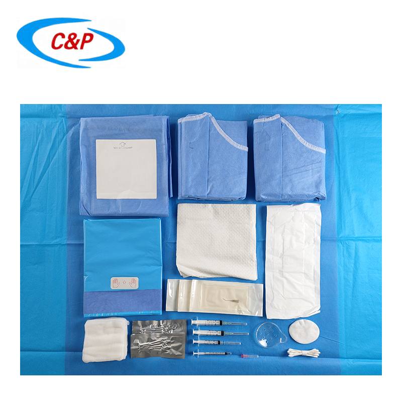 Medical Ophthalmology Pack