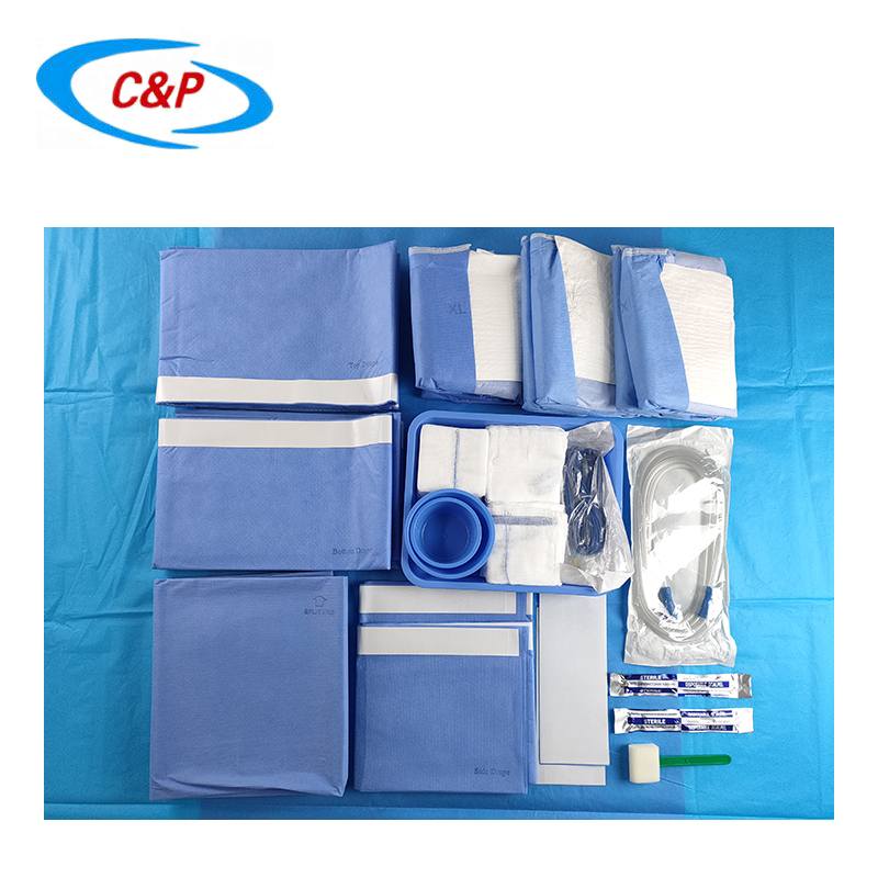 General Surgery Procedure Pack