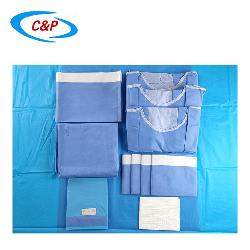Hospital Orthopedic Pack