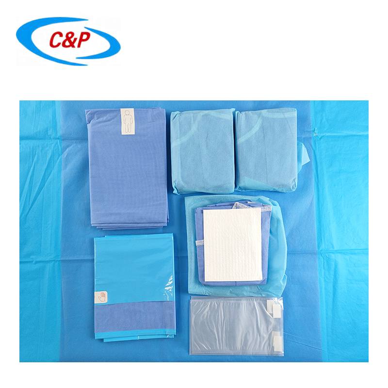 Medical Eye Pack
