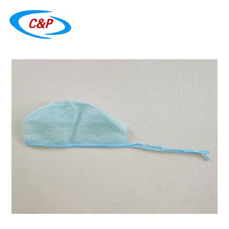 Sterile Surgeon Caps