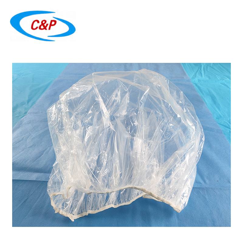 PE Microscope Drape