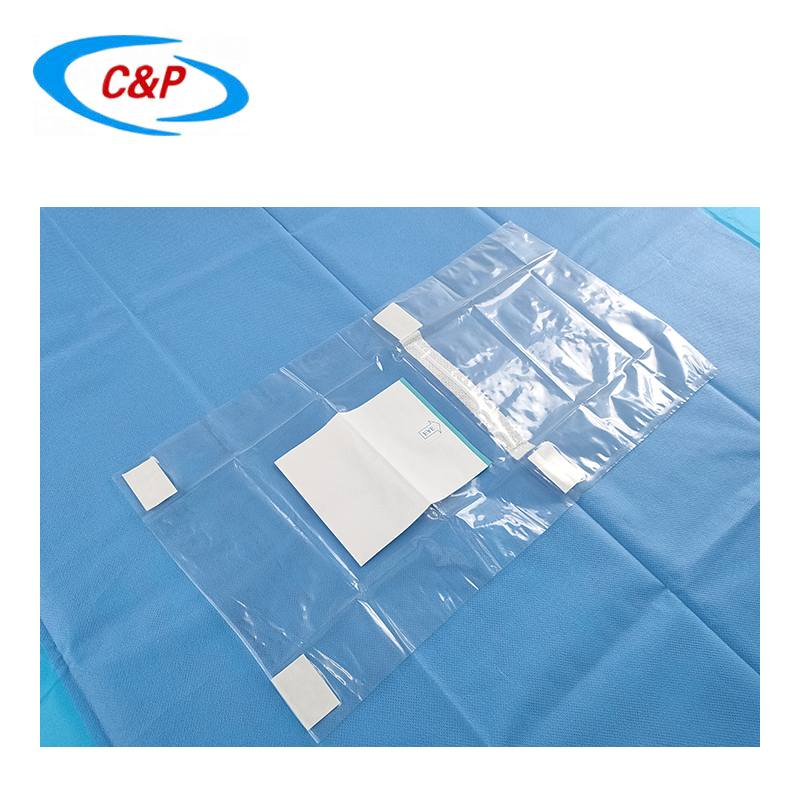 Eye Surgical Drape