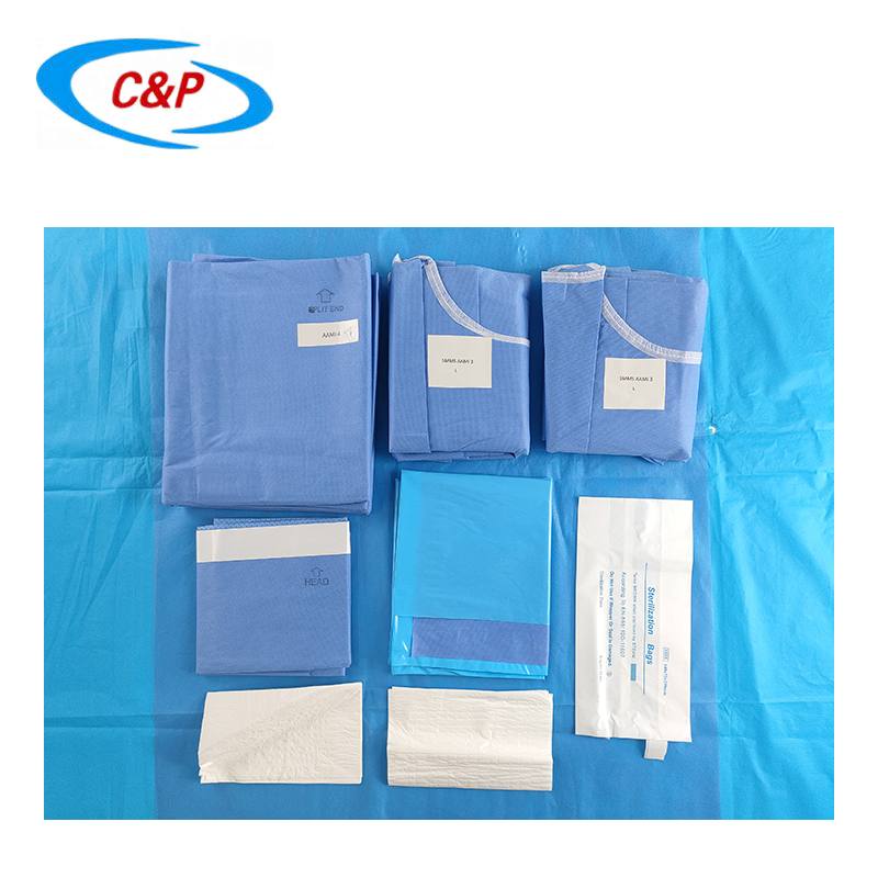 Medical Orthopedic Pack
