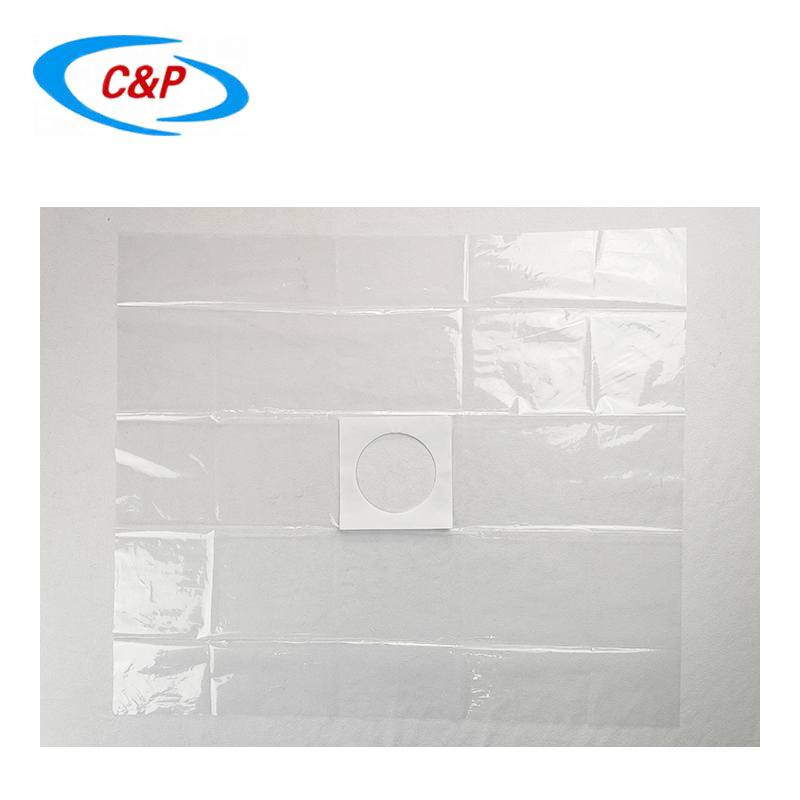 Surgical Field Drape