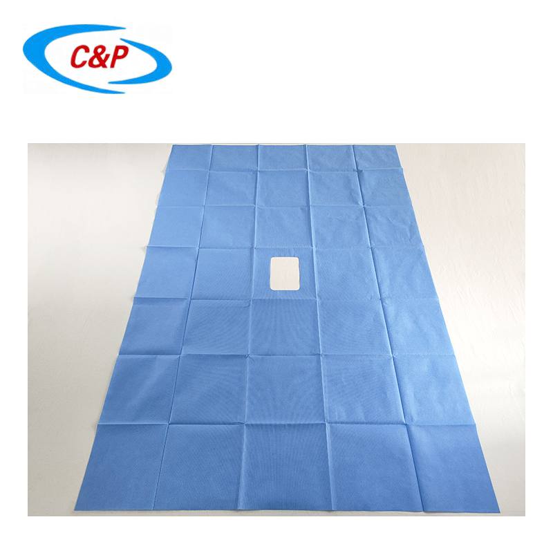 Sterile Aperture Drape