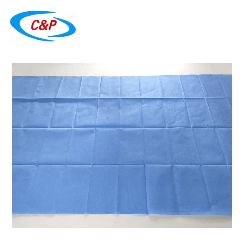 Universal Surgical Drape Sheet