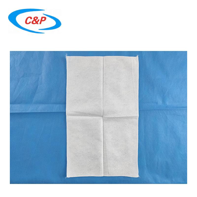 Hospital Hand Towel