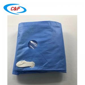 SMS nonwoven TUR Drape