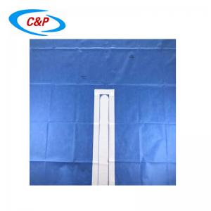 SMS nonwoven ENT Drape