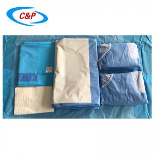 Gynecology Drape Pack