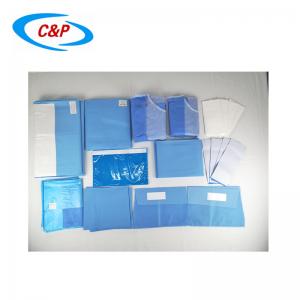 Cardiovascular Surgical Set