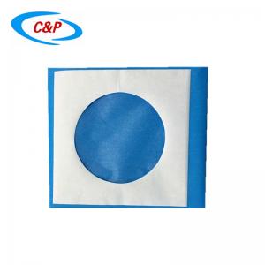 Adhesive Aperture Drape