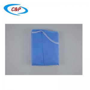 Sterile Standard Surgical Gown