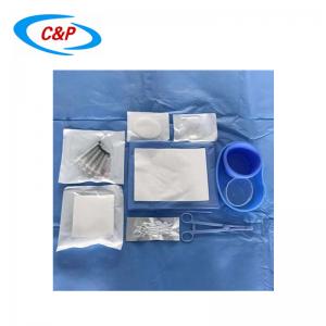 Surgical Ophthalmology Intravitrea Pack