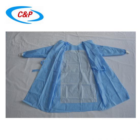 Hot Sales AAMI Level 3 Purcotton 100 PE NonWoven Surgical Isolation Gowns   China AAMI Level 4 Surgical Gown AAMI Surgical Gown Disposable   MadeinChinacom